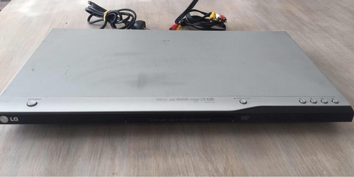 Dvd /cd LG