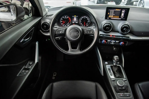 Audi Q2 1.4 Tfsi Sport 150 Cv