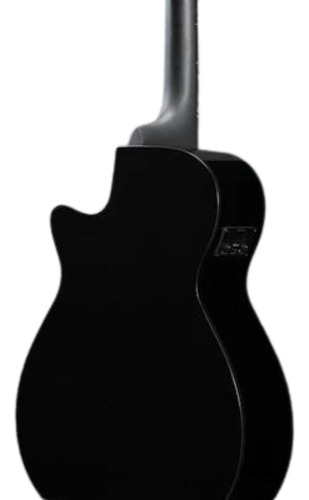 Guitarra Electroacústica Ibanez Aeg50nbkh