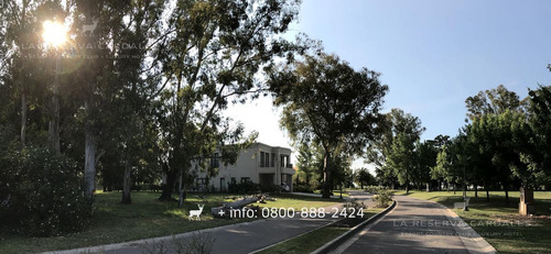 Terreno En Venta En La Reserva Cardales - Sofitel