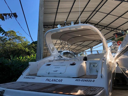 Lancha Phanto 290, 2008. 2x Mercruiser 2.8 Marina Atlântica