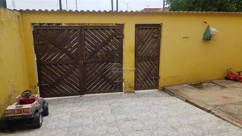 Imagem 2 de 15 de Casa - Jardim Amanda I - Ref: 34747284 - V-lf9482507