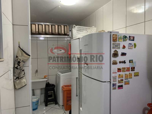 Imagem 4 de 15 de Apartamento 2quartos Vila Da Penha - Paap23872