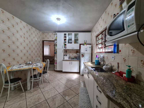 Imagem 3 de 15 de Casa Térrea Bairro Bosque Dos Eucaliptos Sjcampos Sp Terreno 250 M² - 922