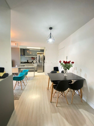 Imagem 3 de 15 de Apartamento - Marechal Rondon - Ref: 354887 - V-354887