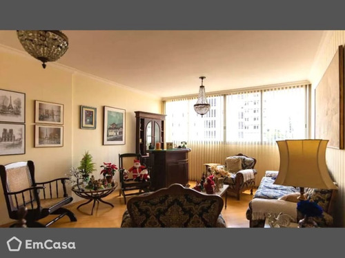 Imagem 3 de 10 de Apartamento À Venda Em São Paulo - 49606