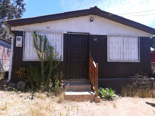 Casa En Cartagena, Sector Santa Elisa - Viva Facil Propiedad