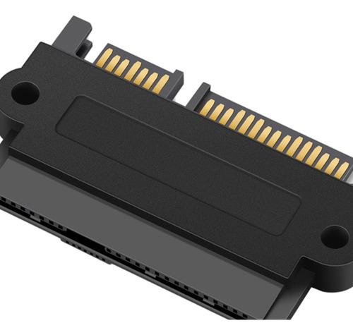 . Sas A Sata Adaptador De Disco Duro Raid. Al Usar Discos