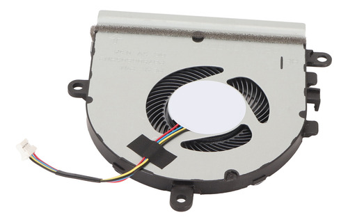 Ventilador De Refrigeración De Cpu Para Reemplazo De Portáti