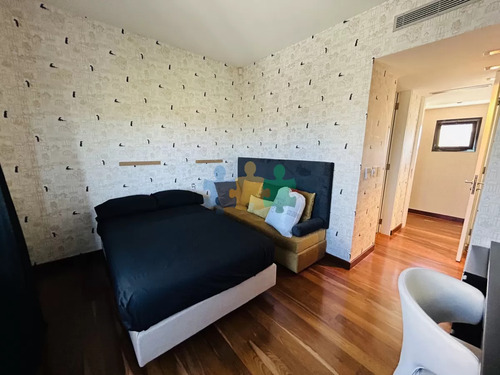 Casa De Lujo En Venta Y Alquiler, Barrio Privado, En Primera Línea, Manantiales - Ref : Eqp3447