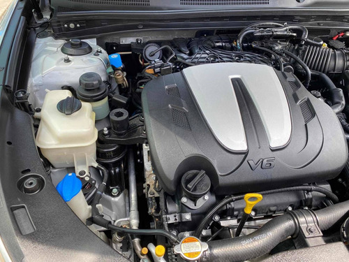 Hyundai Azera Azera S