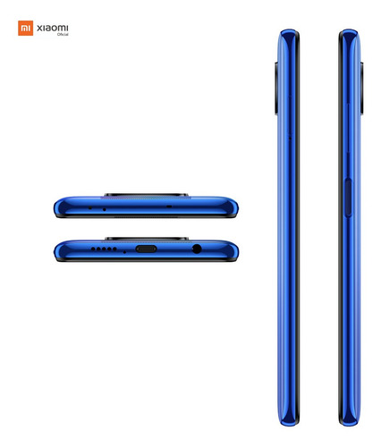 Xiaomi Poco X3 Pro 6gb Ram 128gb Rom