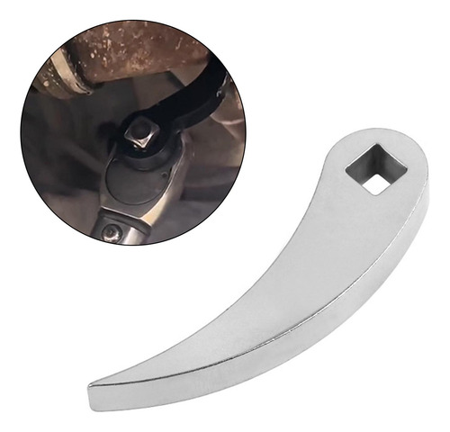 6 Cabezal Adaptador De Palanca Bullhorn Para Áreas