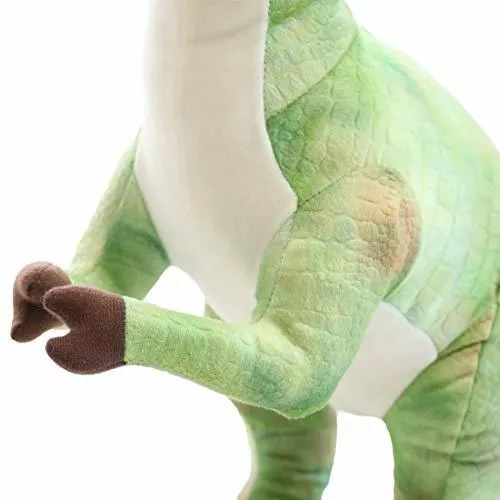 Levenkeness - Peluche grande T-Rex, juguete gigante de peluche de