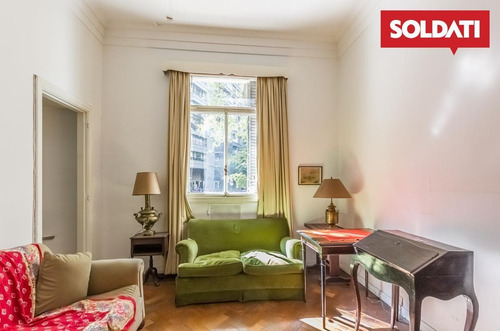 Imagen 3 de 30 de Venta Departamento 4 Ambientes C/dep - Botánico