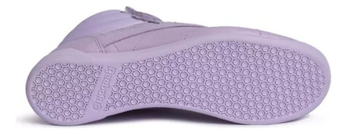 Zapatillas Reebok F/s Hi Violeta