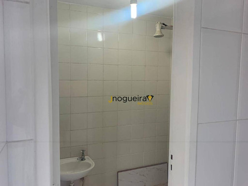 Imagem 4 de 30 de Apartamento Com 3 Dormitórios À Venda, 92 M² Por R$ 590.000,00 - Jardim Marajoara - São Paulo/sp - Ap15540