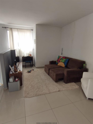 Imagem 19 de 29 de Apartamentos À Venda Em Jundiaí/sp - Compre O Seu Apartamentos Aqui! - 1474192