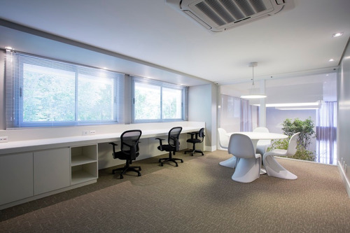 Imagem 11 de 27 de Sala À Venda No Bairro Petrópolis - Porto Alegre/rs - O-266-2877