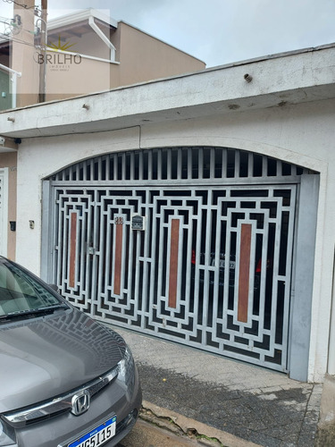 Imagem 5 de 15 de Casa Sobrado Em Jardim Das Flores - Osasco - 7574
