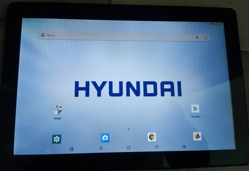 Touch Y Display Hyundai 10.1 Koral 10w3 Ht1003w16 (Usado)