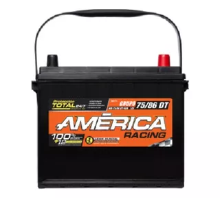 Bateria América Dodge Journey 2019 - Am-75/86-650