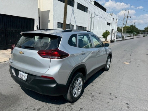Chevrolet Tracker 1.2 Lt Turbo At