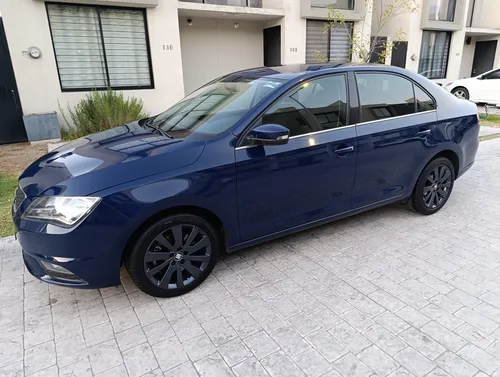 Seat Toledo 1.4 Style Dsg