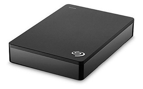 Disco Duro Externo Portable Seagate Portable 5tb Backup Plus