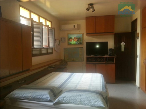 Imagem 10 de 15 de Casa Comercial À Venda, Tambaú, João Pessoa. - Ca0090