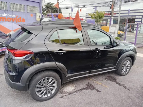 Fiat Pulse Drive 1.3 (Aut.)