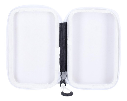 Estuche Resistente Para Accesorios De Pickleball