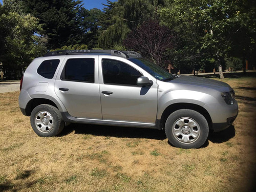 Renault Duster 1.6 Ph2 4x2 Dynamique 2017