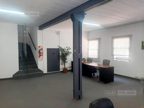 Imagen 5 de 11 de Oficina En Venta - Acas.-santa Fe/fleming