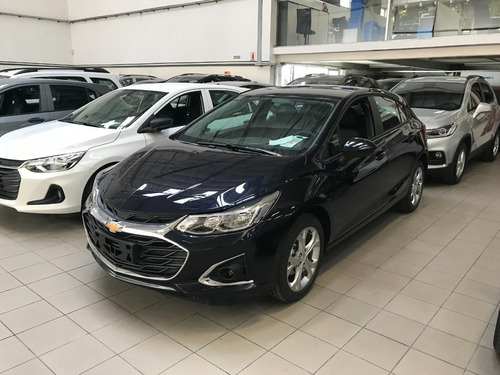 Imagen 2 de 24 de Chevrolet Cruze 5 Lt Automatico