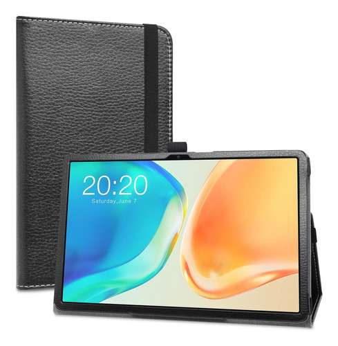 Liushan Funda P/ Teclast M40 Plus, Funda Teclast