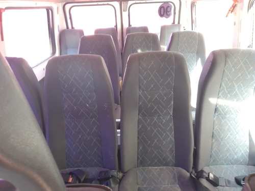 Fiat Ducato 2.8 Combinato