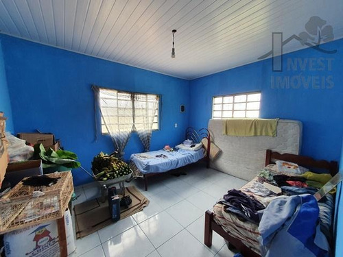 Cod 5323 - Lindo Sitio Na Cidade De Ibiúna - 5323