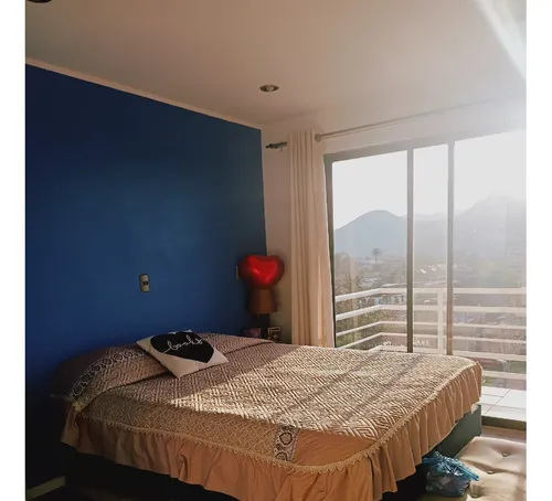 Amr Vende Dpto. 3d 2b 1b 1e - Barros Arana Esmer Oportunidad