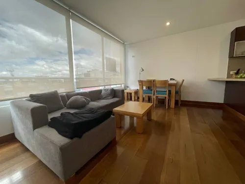 Apartamento En Venta En Chicó Reservado. Cod V22020