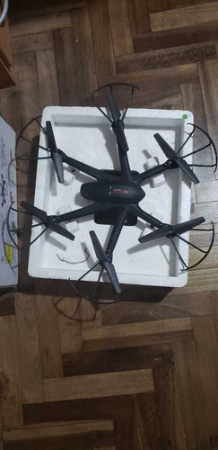 Drone C Camara 2,4 G