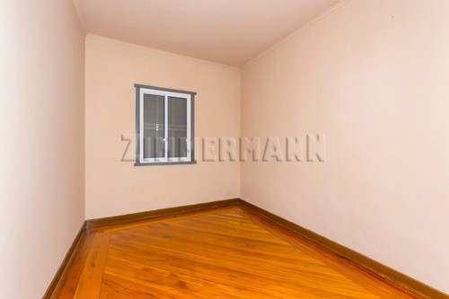 Imagem 5 de 15 de Apartamento - Vila Romana - Ref: 109464 - V-109464