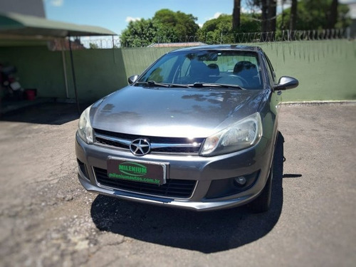 J3 1.5 Turin S 16v Flex 4p Manual