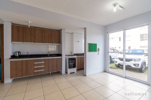 Imagem 2 de 15 de Apartamento - Santa Cruz - Ref: 26416 - V-26416