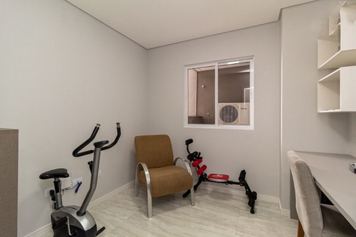 Imagem 18 de 25 de Apartamento Residencial Em São José Dos Pinhais - Pr - Ap0020_capr