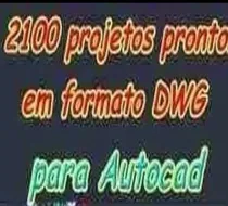 Comprar Projetos Prontos Em Dwg Para Autocad.