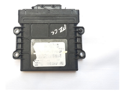 Módulo Tcm Transmisión Vw Passat Jetta Beetle 09g 927 750 Gp