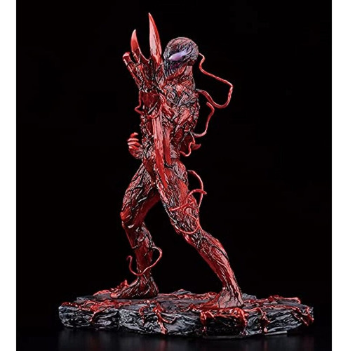 Carnage - Renewal Edition - Marvel - Kotobukiya