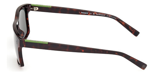 Gafas De Sol Timberland Para Hombre Inyectadas, Gafas De Sol
