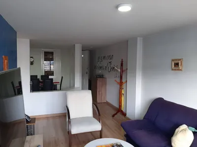 Apartamento en venta